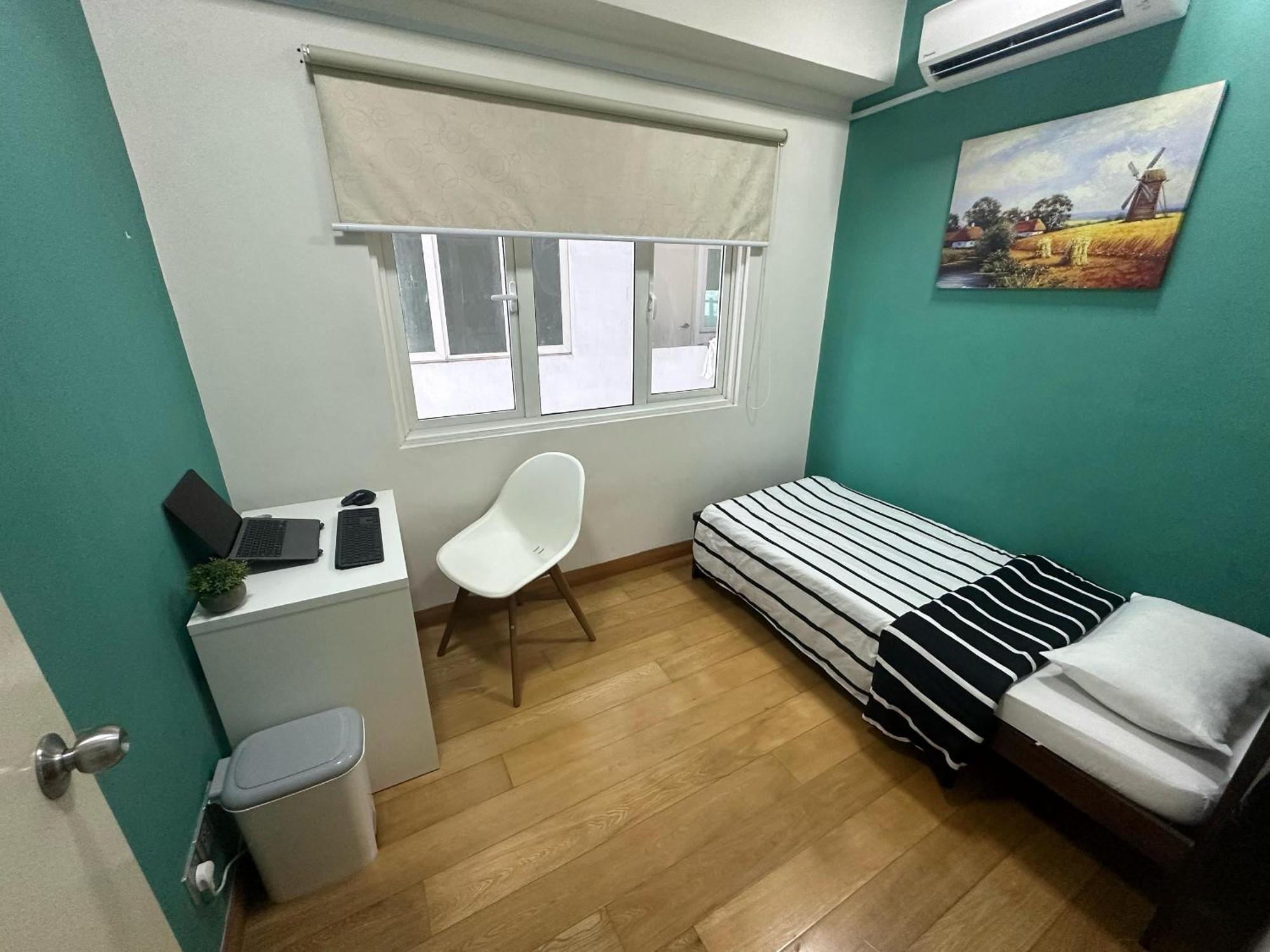 Arh Home Klcc Kuala Lumpur Pokoj fotografie