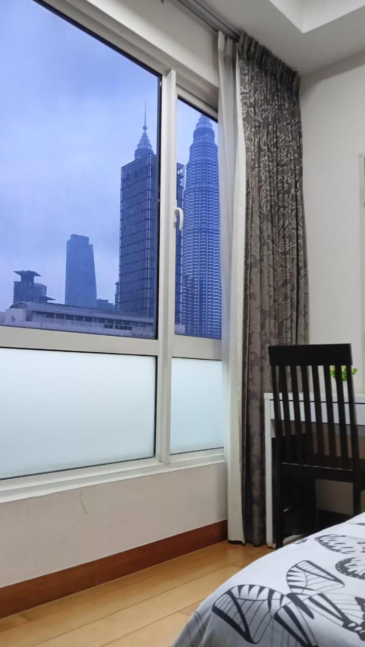Arh Home Klcc Kuala Lumpur Pokoj fotografie